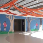 Centro de Interpretación del Folclore Malagueño en Finalización