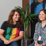 Charla sobre LGTBIfobia con Ángela Ponce en Rincón de la Victoria