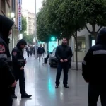 Cinco detenidos por estafa de 21.000€ mediante phishing en Málaga