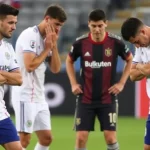 Cinco jugadores lesionados para el segundo partido consecutivo