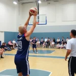 Clínicas Rincón alcanza la final de la LEB al 100%