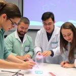 Club Científico Bezmiliana finalista en Ciencia en Acción