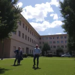 Colegios listos para el viernes