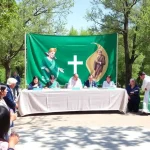 Comares celebra el I Encuentro Provincial de Senderismo el 14 de abril