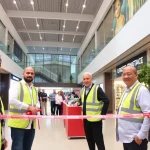 Comerciantes oponen al nuevo centro comercial propuesto por Marín