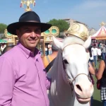 Concejal de Ferias y Fiestas considera un éxito la Feria de San Miguel 2010