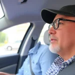 Conductor ebrio detenido por temeridad al volante en Málaga