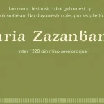 Congreso Internacional sobre María Zambrano en su 120 aniversario