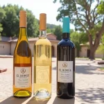 Conoce la Málaga Moscatel con el Ayuntamiento de El Borge