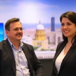 Consejero de Turismo motiva a empresarios en el último trimestre