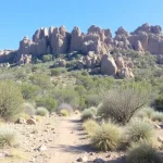 Consorcio del Parque Natural Tejeda Almijara mejora turismo activo