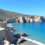 Convocatoria de concursos en la Romería de San Isidro Nerja