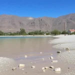 Críticas a la subida del 40% en la tarifa del agua en Axarquía