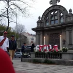 Crónica de una muerte anunciada análisis y resumen