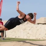 Crossfit en Torrox Costa, el mejor evento de España en clima ideal