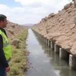 CSIC crea sistema para monitorear la sequía en tiempo real