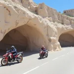 Cueva de Nerja apoya concurso de Carros de Caballos