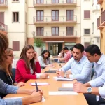 Cursos gratuitos en Vélez-Málaga para mejorar la inserción laboral
