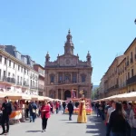 Cútar celebra la VIII Fiesta del Monfí este fin de semana