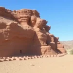 DANA traerá chubascos y tormentas en la Axarquía este fin de semana