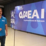 Dani Pérez anuncia evento en Axarquía el 28 de mayo para progreso