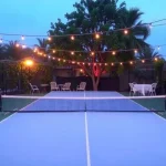 Dardos y tenis de mesa en Rincón de la Victoria