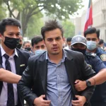 David Leo 'el Estudiante' procesado por violencia machista