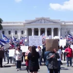 Denuncia archivada de Vélez y Salas