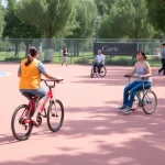 Deportes accesibles para todas las personas