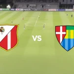 Derbi en la Regional Preferente CD Barrio vs Benagalbón