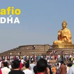 Desafío Budha 2010: historia y detalles del evento