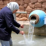 Desaladoras españolas podrían abastecer agua a 34 millones de personas