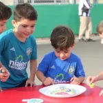 Desalojo de 66 menores en fiesta infantil de Málaga por botellón