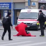 Desarticulan red de tráfico de drogas en Málaga vinculada a clan Farruku