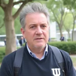 Descontento de militante de IU con Marín