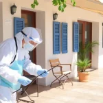 Desinsectación y desratización en Nerja antes del verano