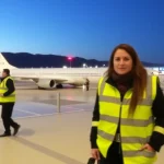 Detenida mujer por amenaza de bomba en Aeropuerto de Málaga