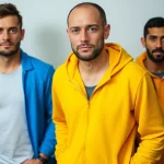 Detenidos dos hombres por intercambiar imágenes sexuales con menor en Málaga