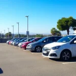 Detenidos en Vélez-Málaga por asalto a usuario de aparcamiento