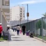 Deterioro de la sanidad pública en la Costa del Sol y PP privado