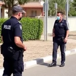 Detienen a cinco personas por 25 robos en Torrox y Algarrobo