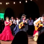 Diputación impulsa I Festival Flamenco del Mayor en Torrox y Benagalbón