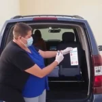 Distribución de 28.000 dosis de vacuna contra la gripe en Axarquía