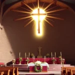 Domingo de Resurrección en Iznate: visita y celebración