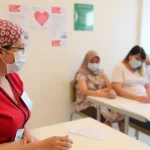 Donación de sangre en Nerja el 18 de abril