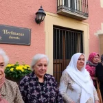 Dos hermanas octogenarias halladas muertas en su casa de Málaga