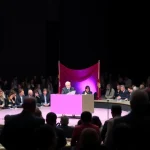 E F Castejón responde a ataques recibidos esta semana