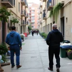 Ecologistas rechazan convertir Totalán en barrio dormitorio de Málaga