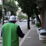 El 74% de residentes de Rincón de la Victoria trabaja fuera