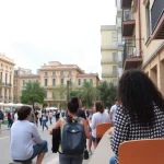 El 95,95% de familias en Málaga consigue plaza educativa elegida